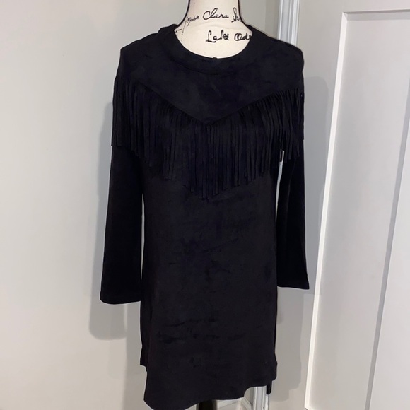 Paper Crane Dresses & Skirts - Ethereal By Paper Crane Anthropologie Dress Size Small